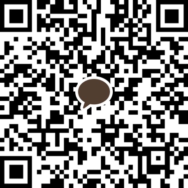 카카오톡 프로필 QR코드